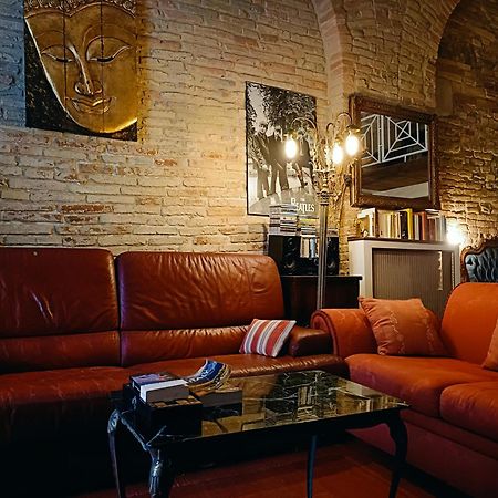 Old Style Studio Perugia Ngoại thất bức ảnh