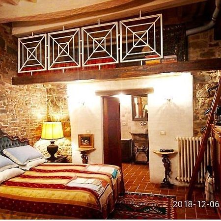 Old Style Studio Perugia Ngoại thất bức ảnh