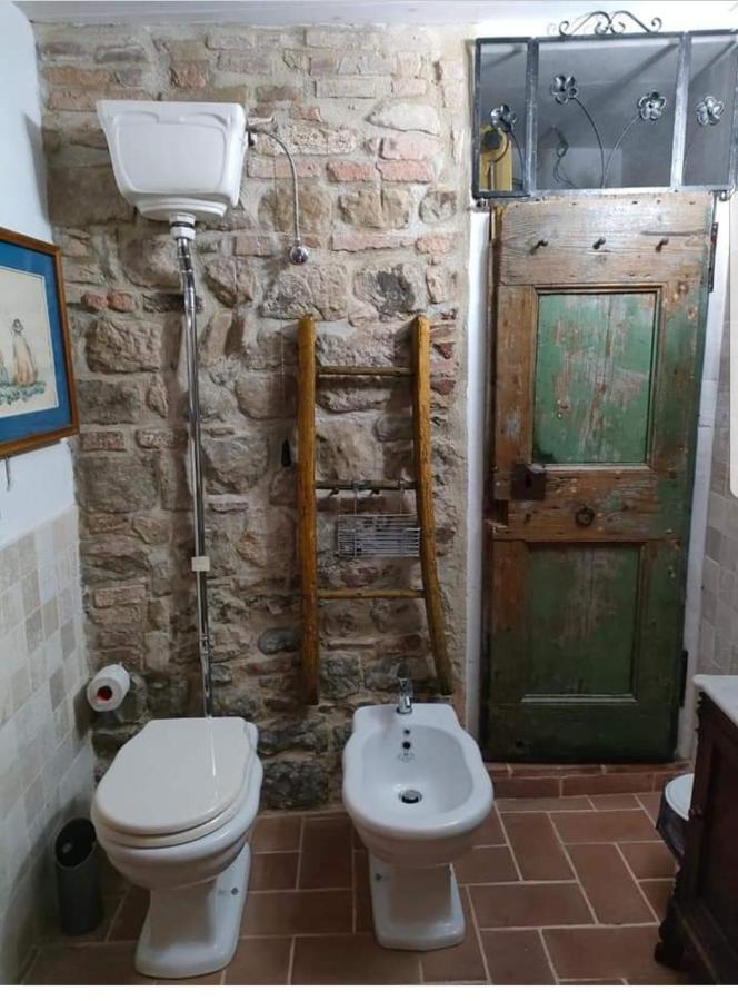 Old Style Studio Perugia Ngoại thất bức ảnh