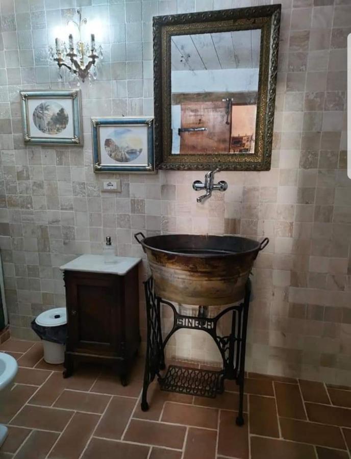 Old Style Studio Perugia Ngoại thất bức ảnh
