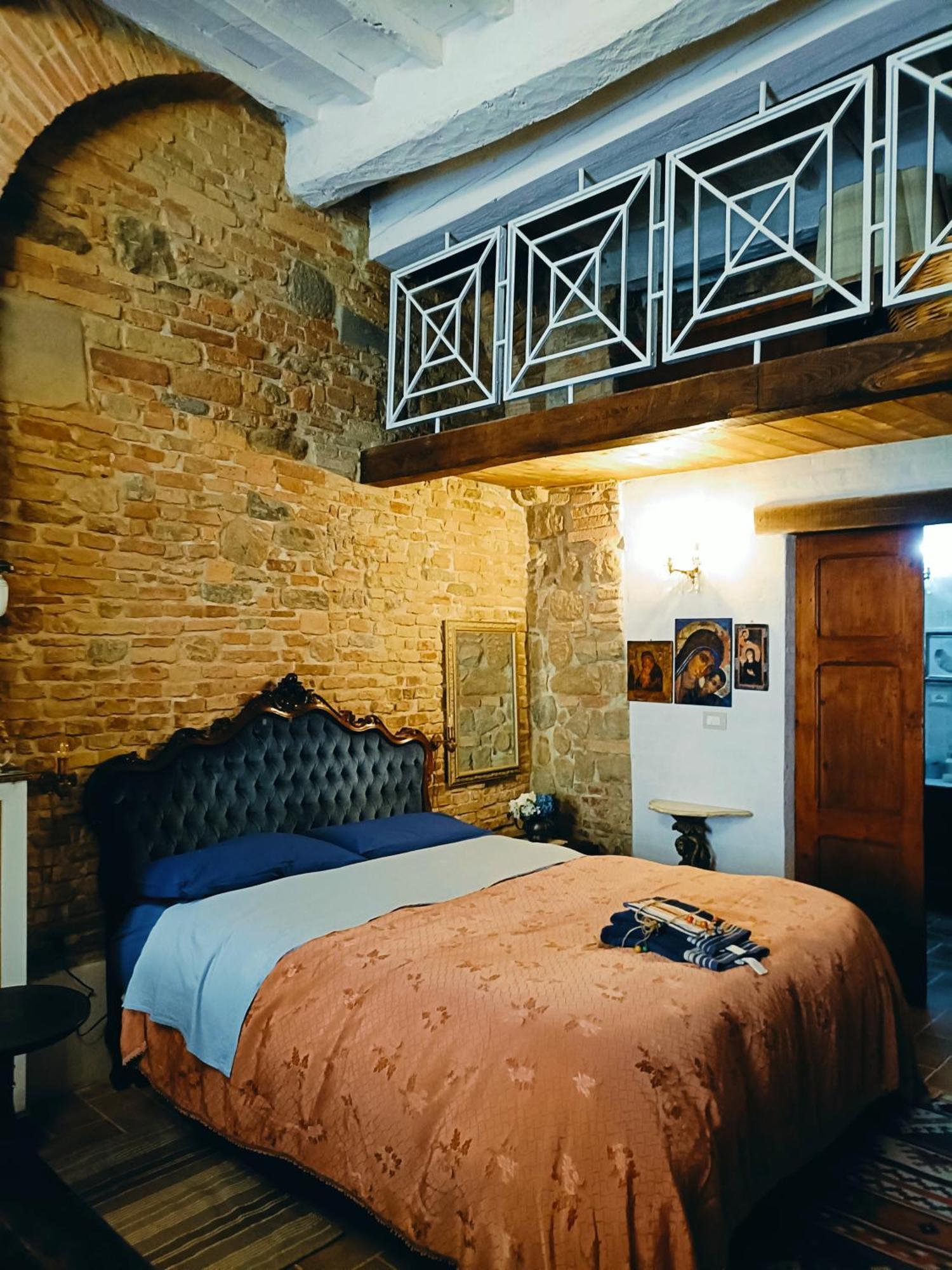 Old Style Studio Perugia Ngoại thất bức ảnh