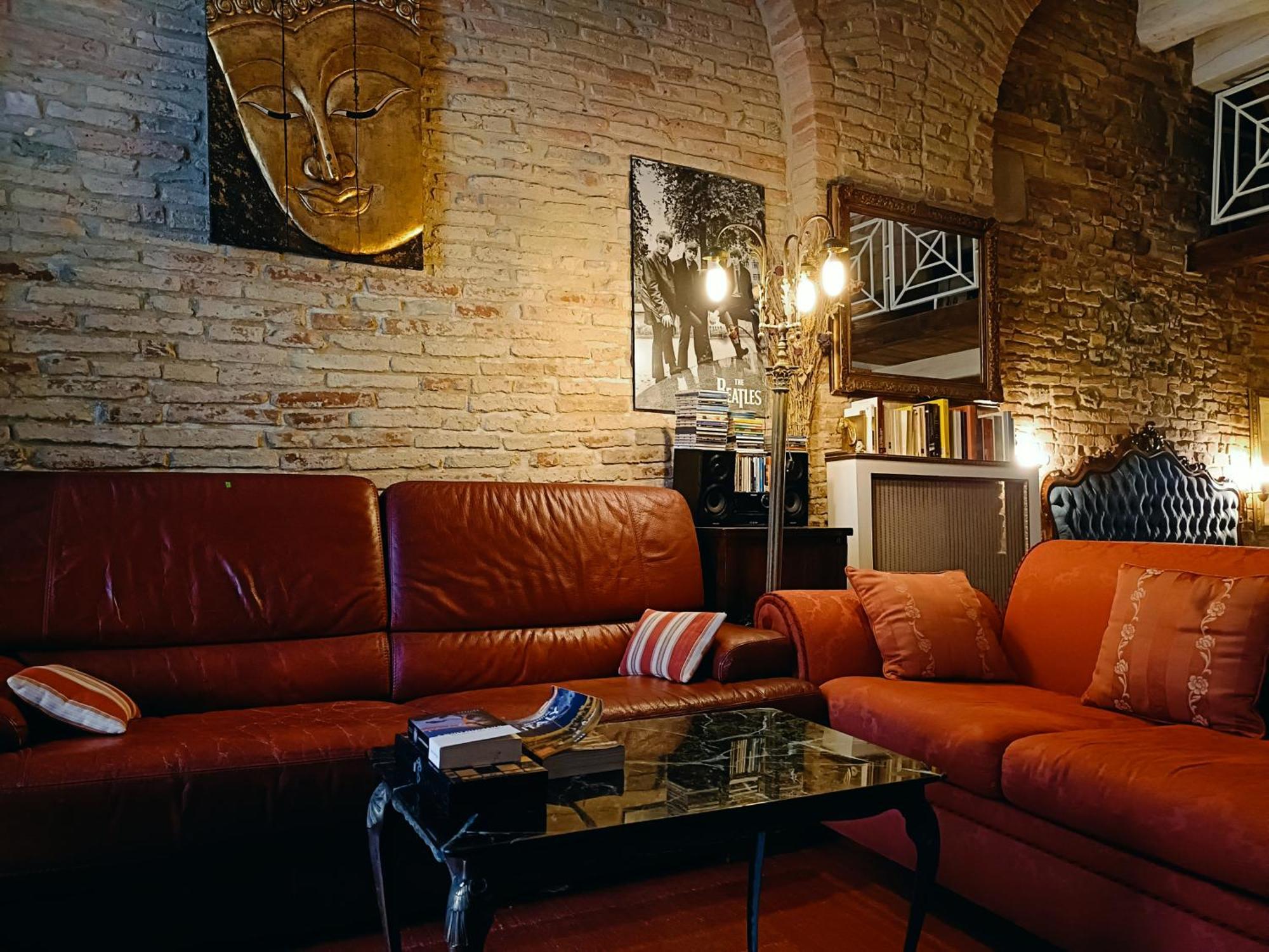 Old Style Studio Perugia Ngoại thất bức ảnh