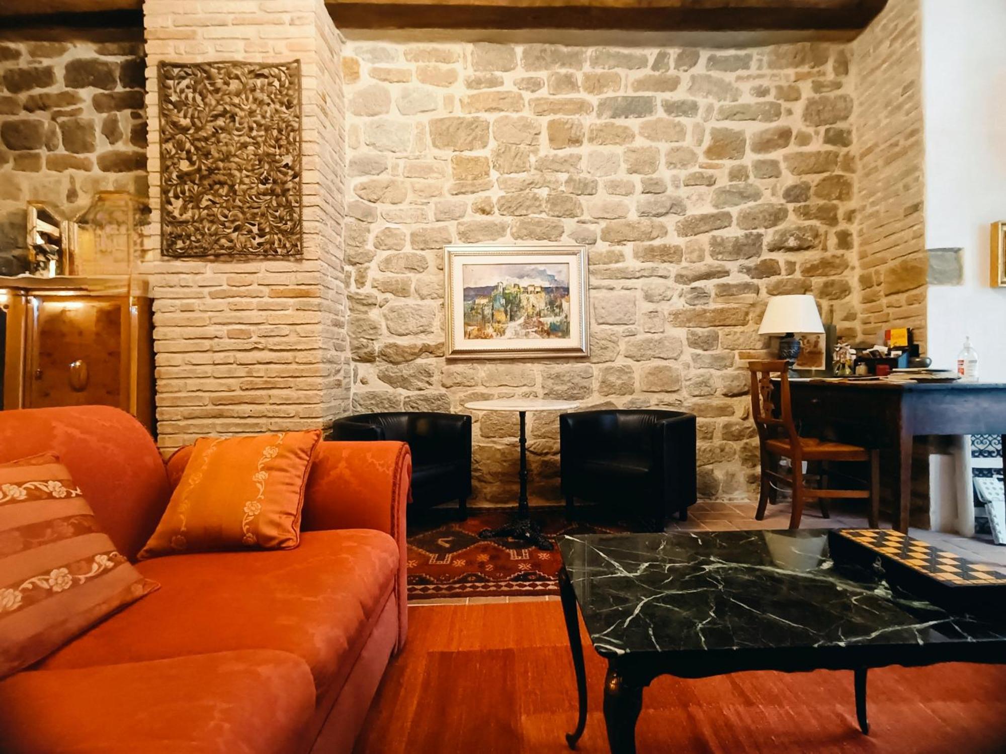 Old Style Studio Perugia Ngoại thất bức ảnh
