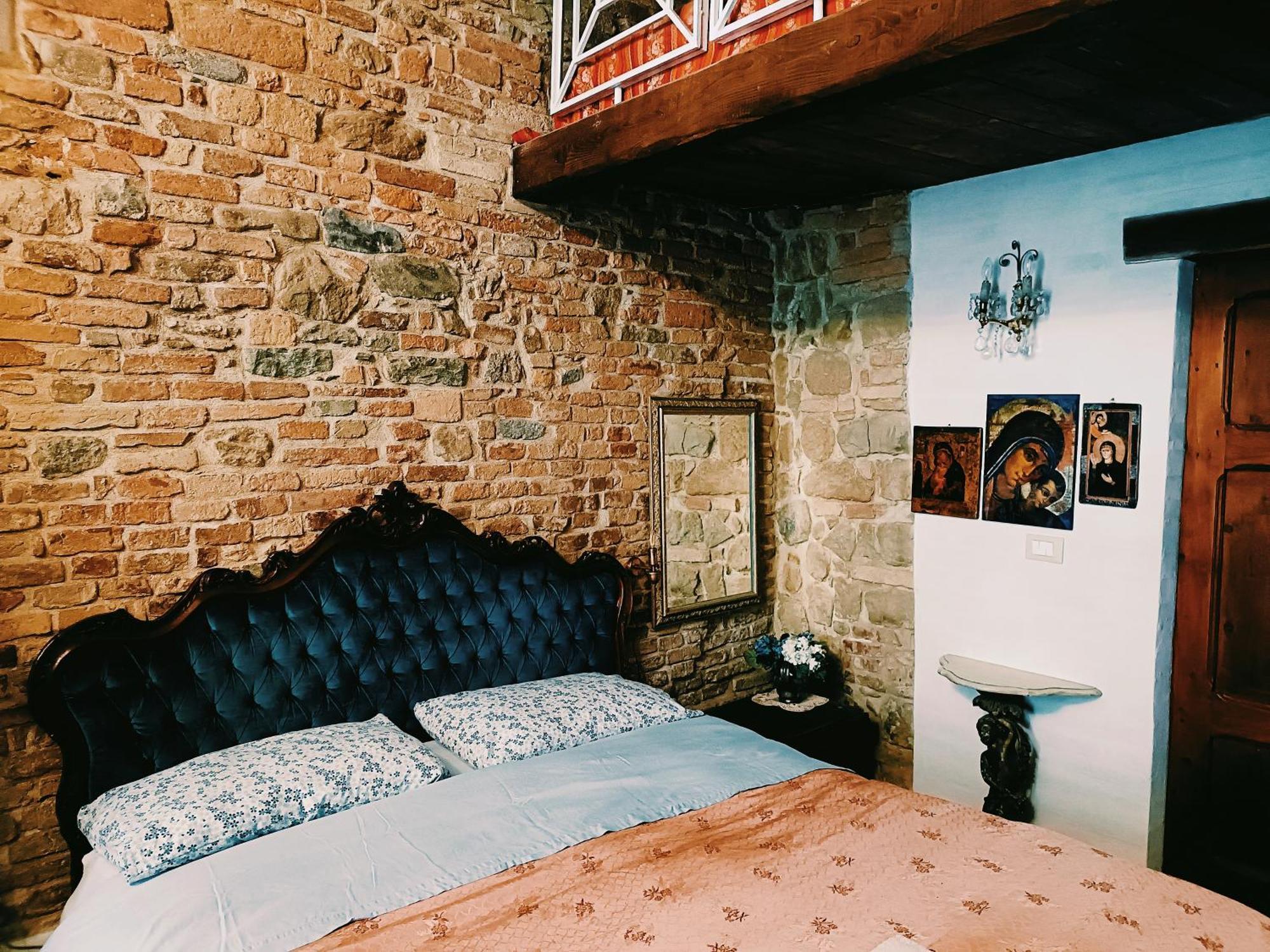 Old Style Studio Perugia Ngoại thất bức ảnh