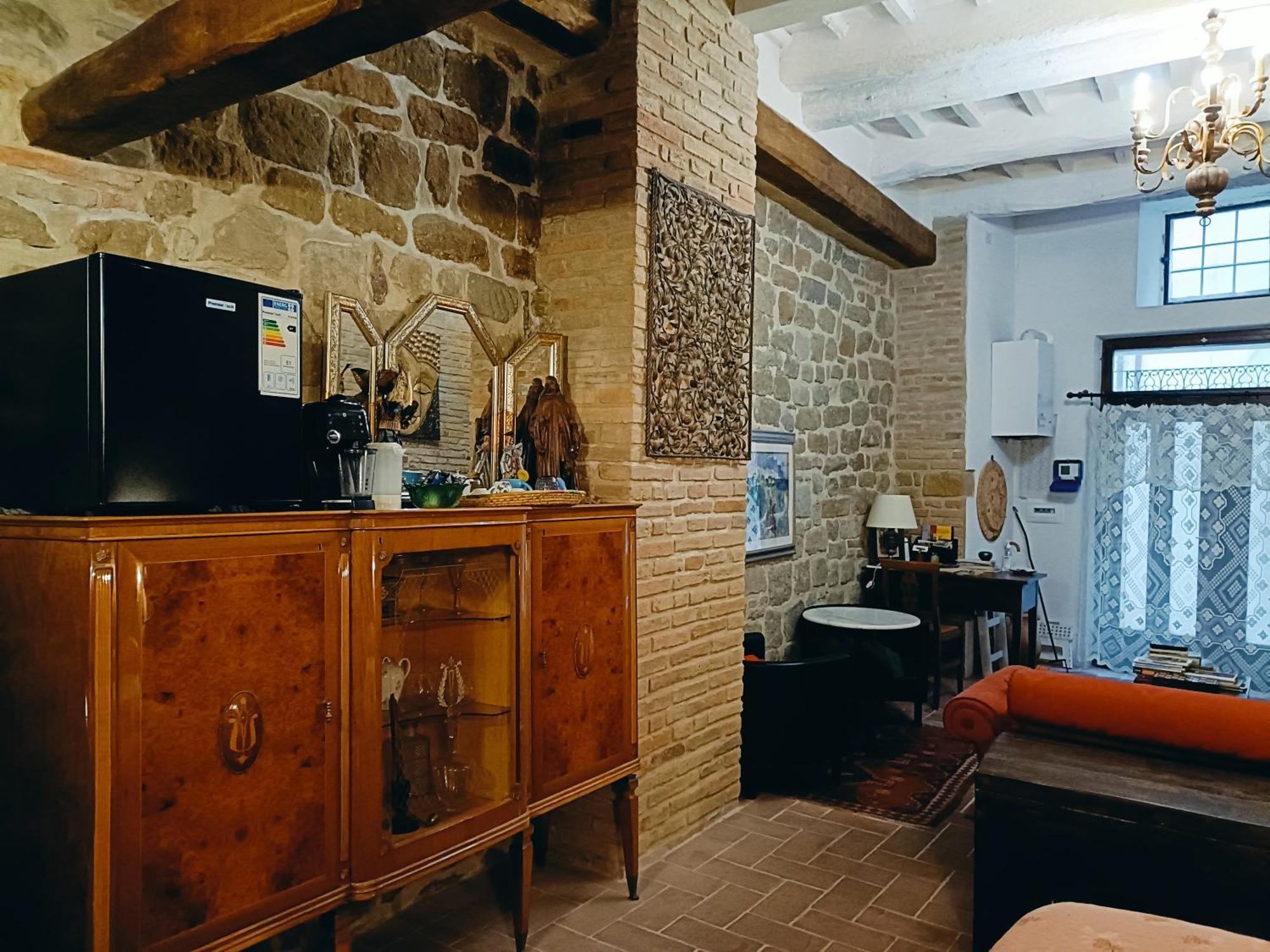 Old Style Studio Perugia Ngoại thất bức ảnh