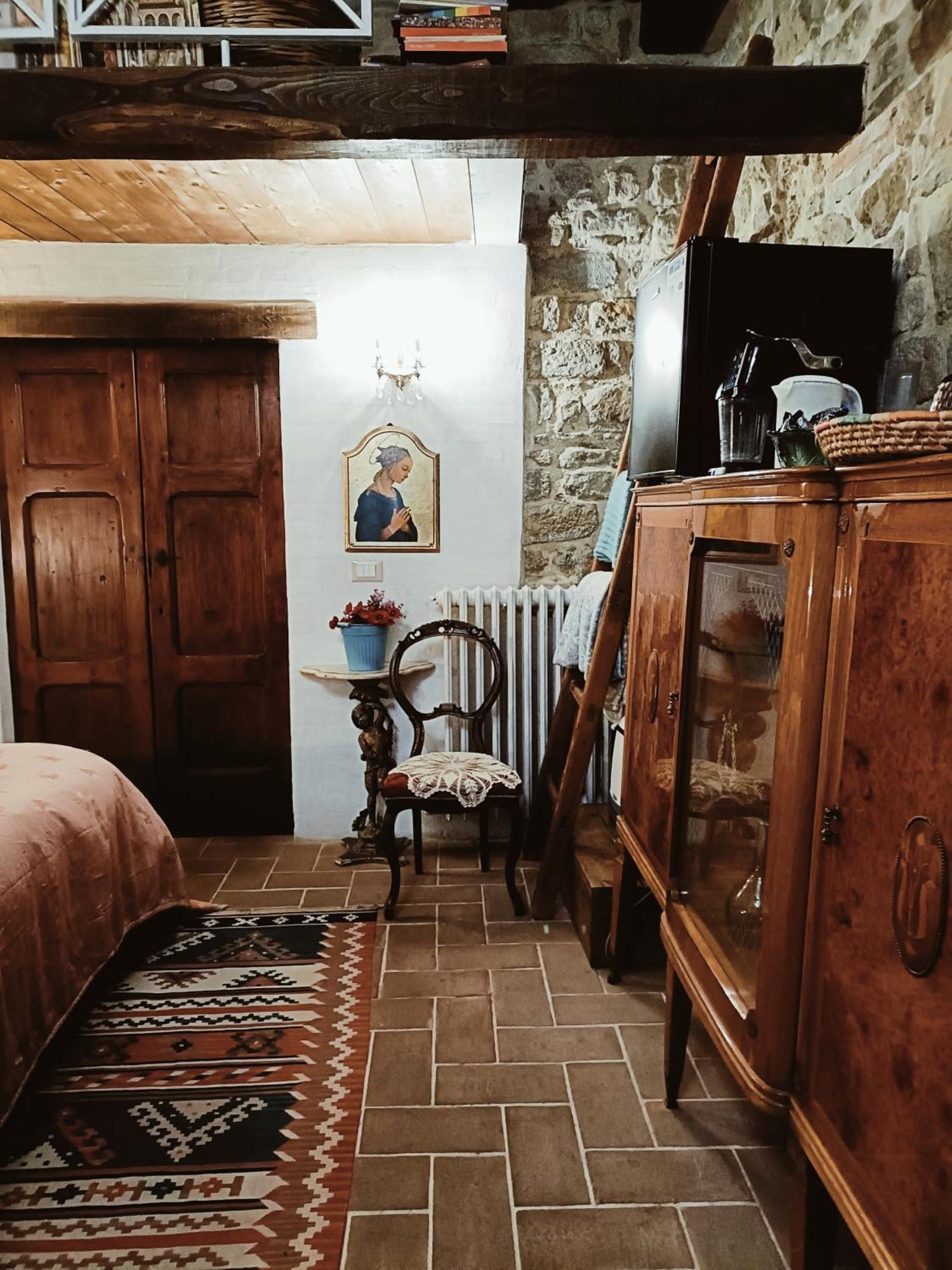 Old Style Studio Perugia Ngoại thất bức ảnh
