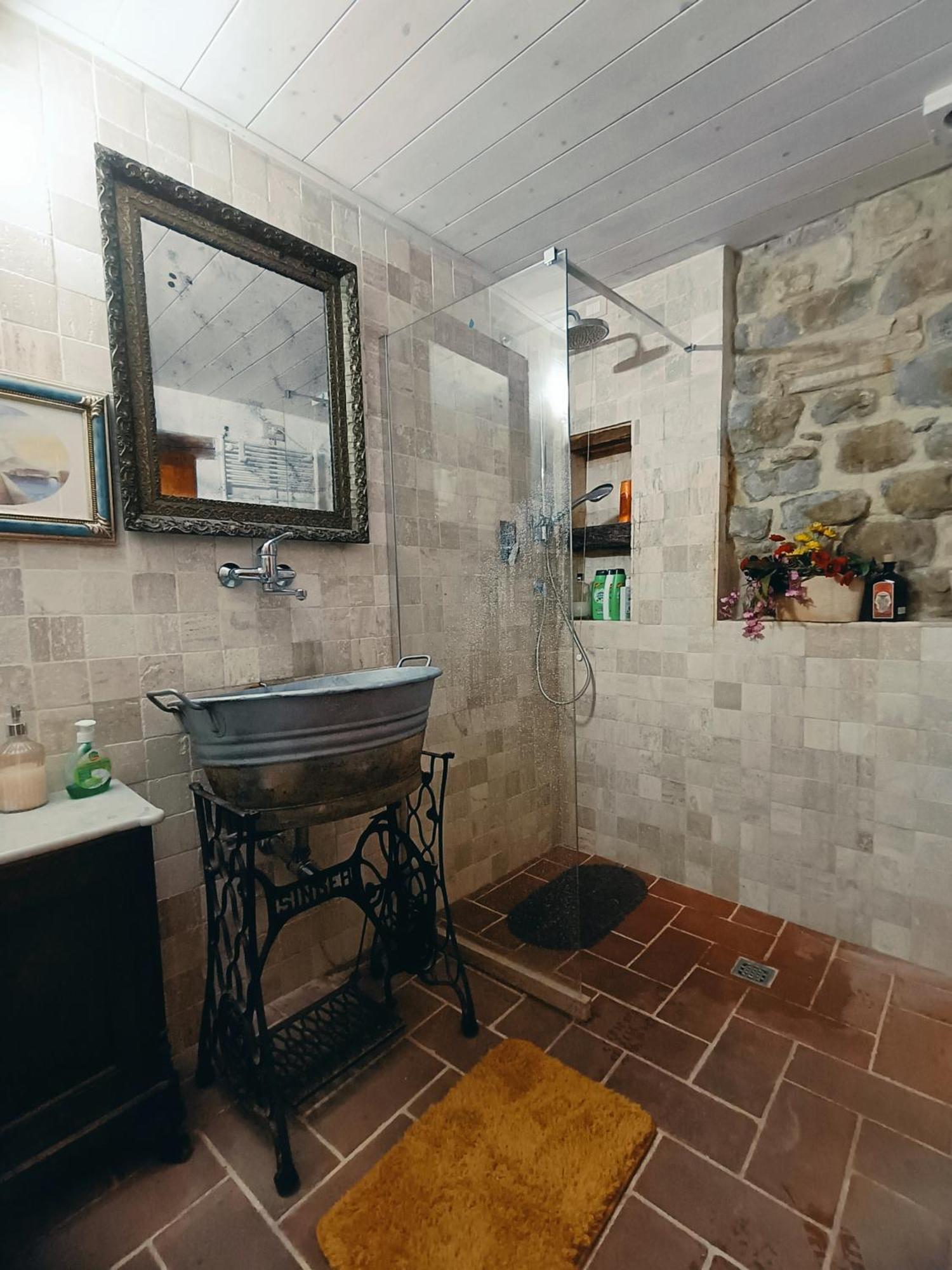 Old Style Studio Perugia Ngoại thất bức ảnh