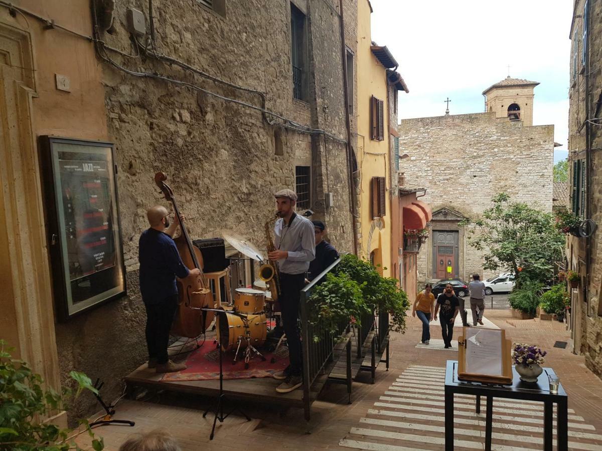Old Style Studio Perugia Ngoại thất bức ảnh