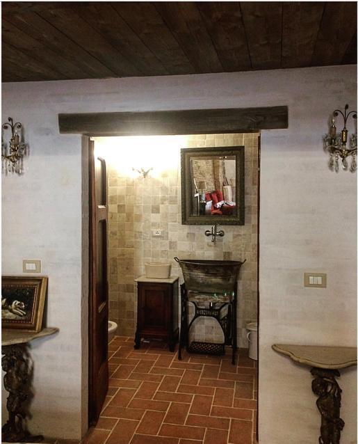 Old Style Studio Perugia Ngoại thất bức ảnh